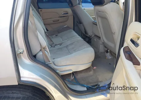 2009 GMC Yukon Sle1 from USA, damaged, VIN 1GKFC23C49R147745